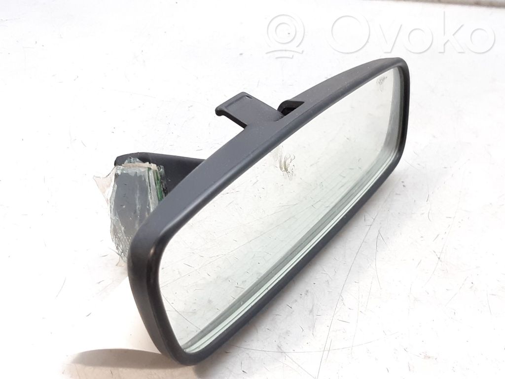 Ford Fiesta Espejo retrovisor (interior) 
