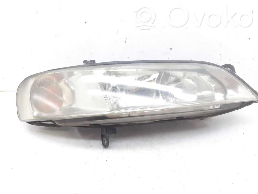 Opel Vectra B Scheinwerfer 