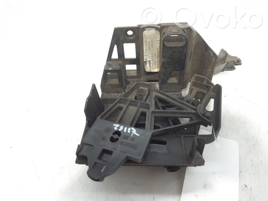 Citroen Saxo Climate control unit 