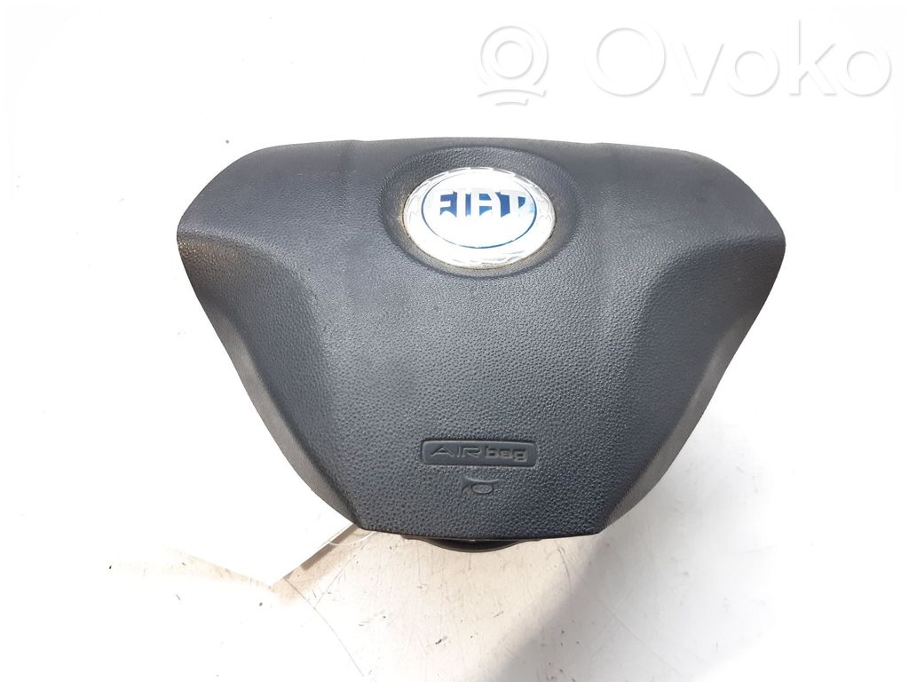 Fiat Grande Punto Poduszka powietrzna Airbag kierownicy 