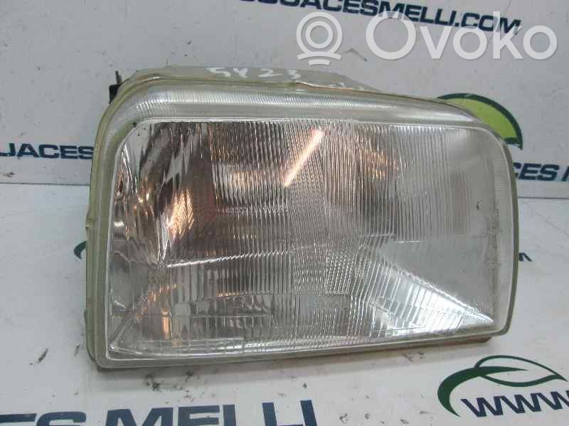 Renault Rapid Headlight/headlamp 