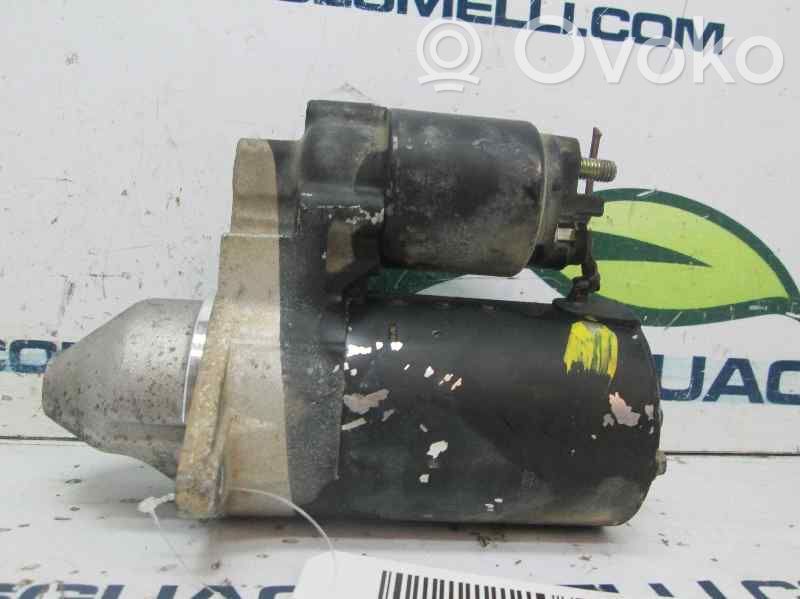 Opel Corsa B Motor de arranque 
