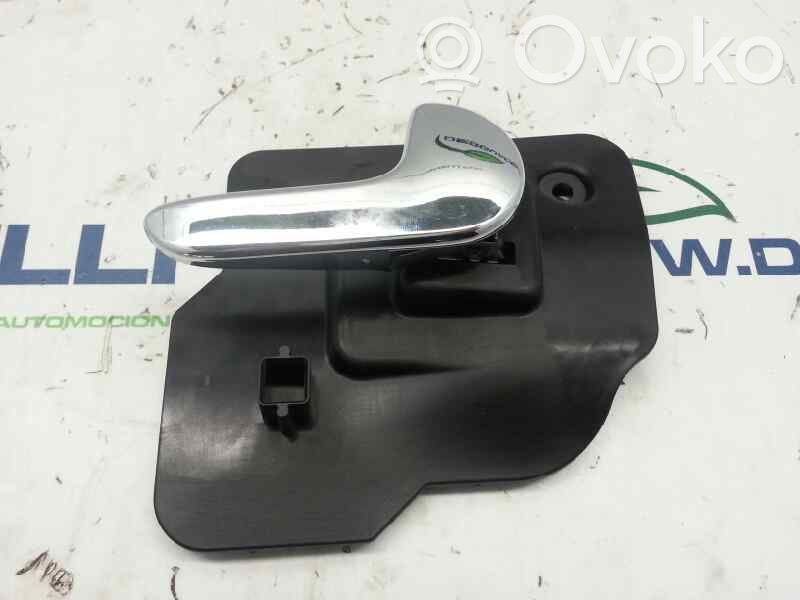 Opel Meriva A Manecilla interna puerta delantera 