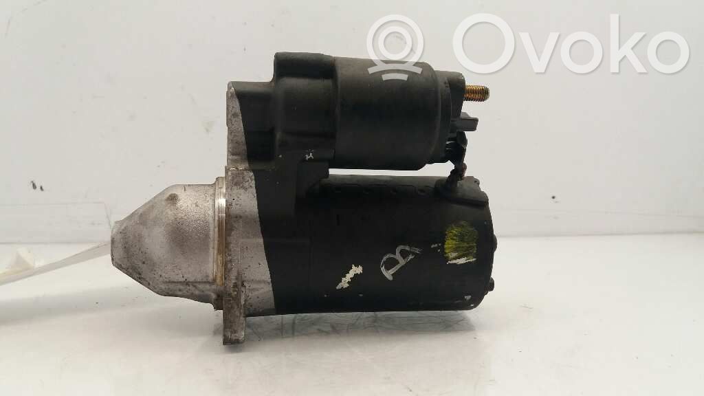 Opel Corsa B Motor de arranque 