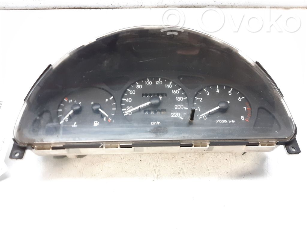 Daewoo Lanos Speedometer (instrument cluster) 