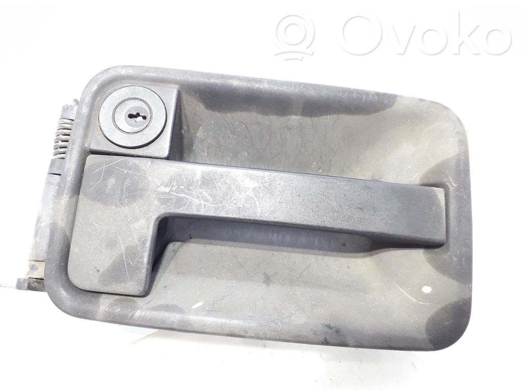 Fiat Scudo Manilla exterior del maletero/compartimento de carga 