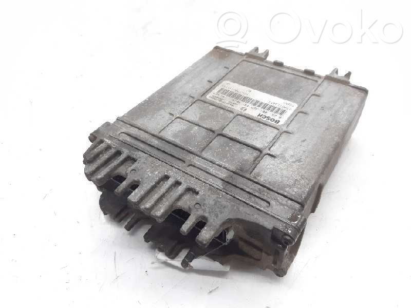 Renault Megane I Engine control unit/module 