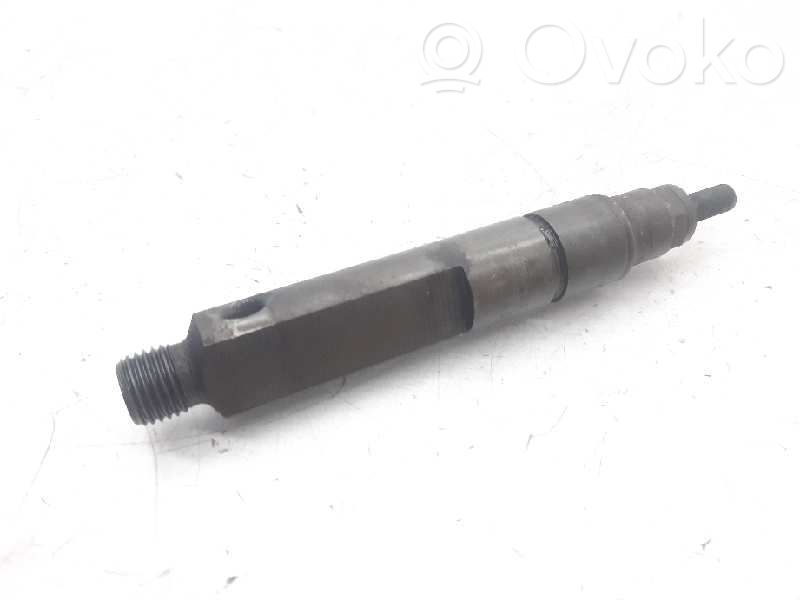 Inyector de combustible   7700112883