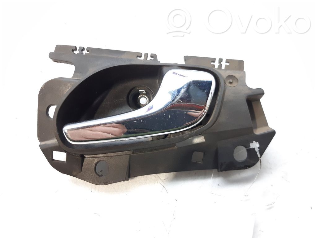 Opel Corsa D Manecilla interna puerta trasera 