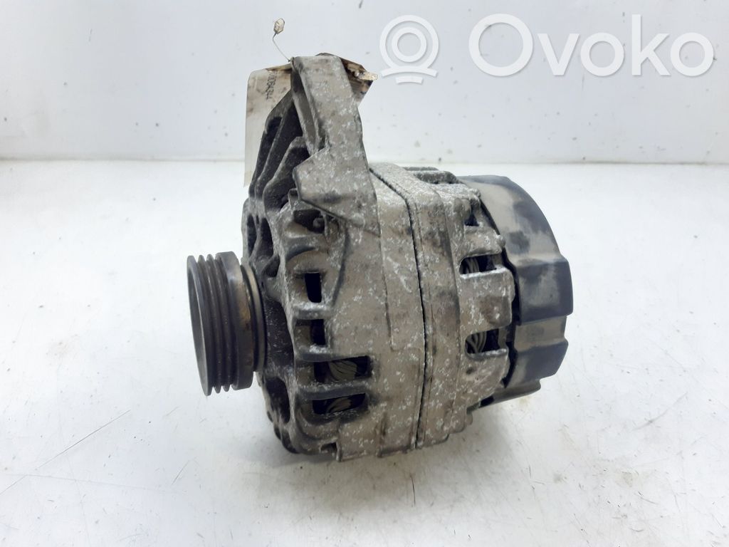 Generator/alternator   8200064344