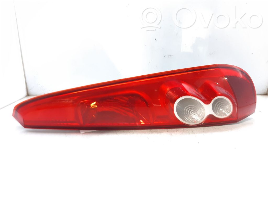 Ford Fiesta Takavalot 