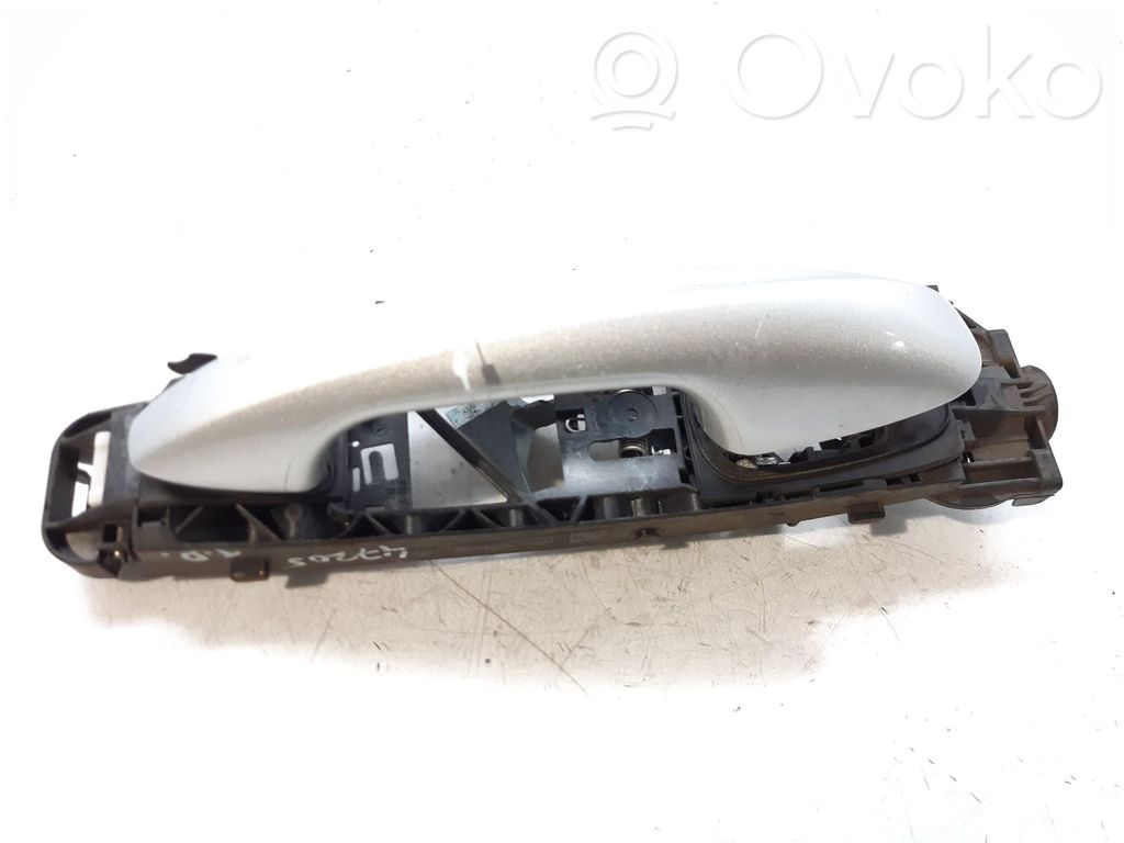 Mercedes-Benz C W205 Maniglia esterna per portiera posteriore