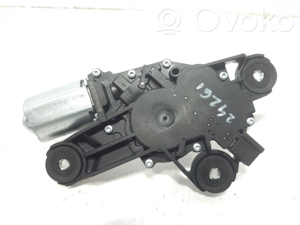 Motor ștergător lunetă   31294492
