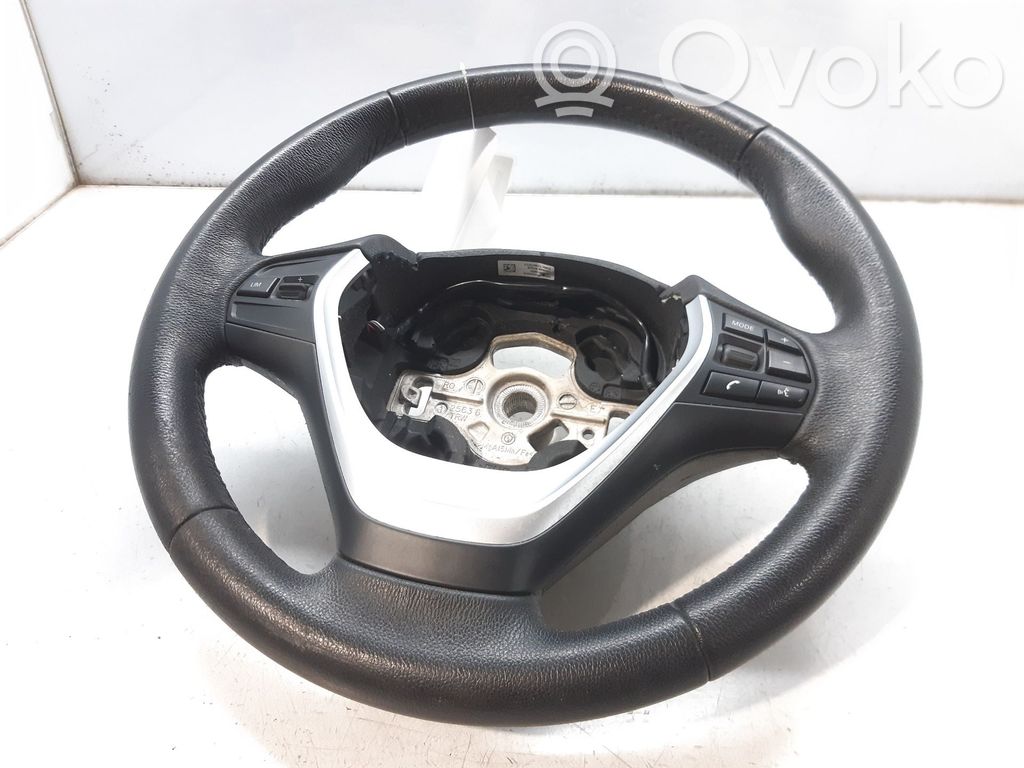 BMW 1 F20 F21 Volante 