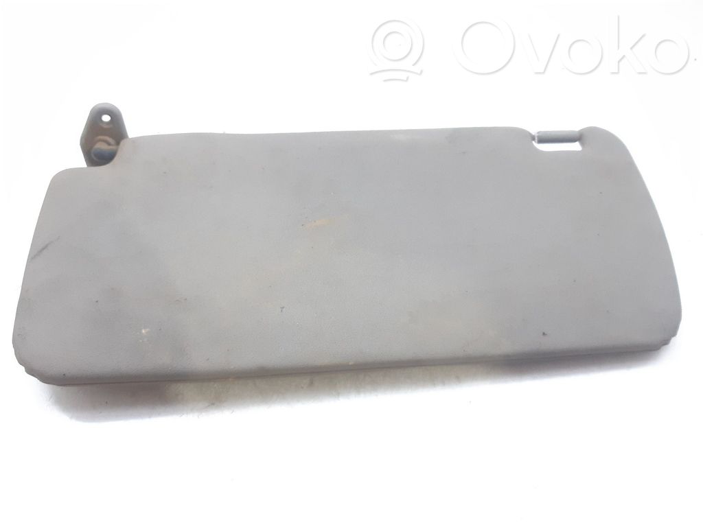 Nissan PickUp Osłona przeciwsłoneczna 