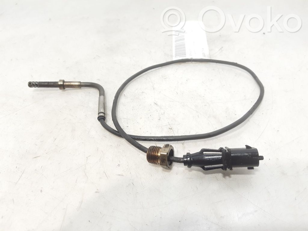 Alfa Romeo Brera Sensor 