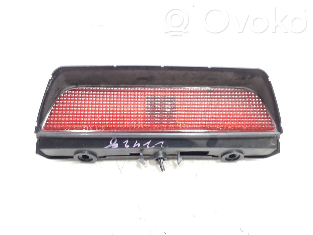 Honda Jazz Third/center stoplight 