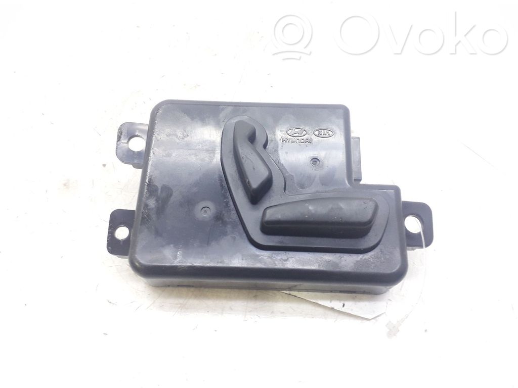 KIA Carnival Otras unidades de control/módulos 