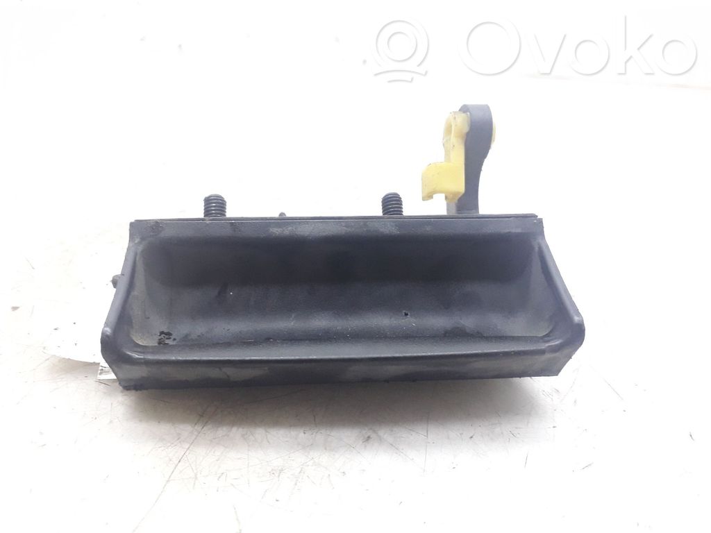 KIA Carnival Tailgate/trunk/boot exterior handle 