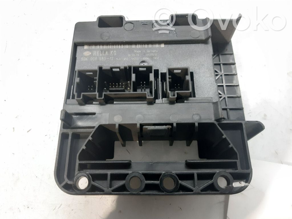 Volkswagen Golf V Module confort 
