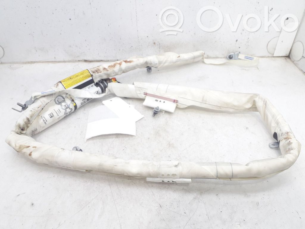 Land Rover Range Rover Evoque L538 Kurtyna airbag 