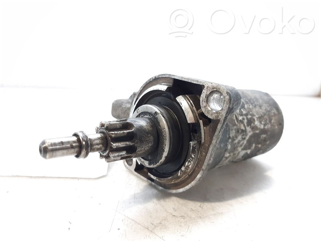 Seat Toledo I (1L) Motor de arranque 