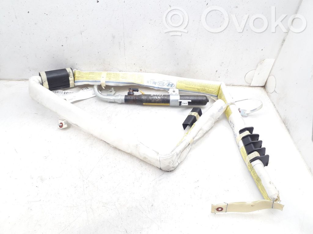 KIA Soul Airbag cortină 