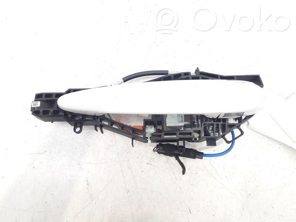 BMW 1 F20 F21 Türgriff Türöffner hinten