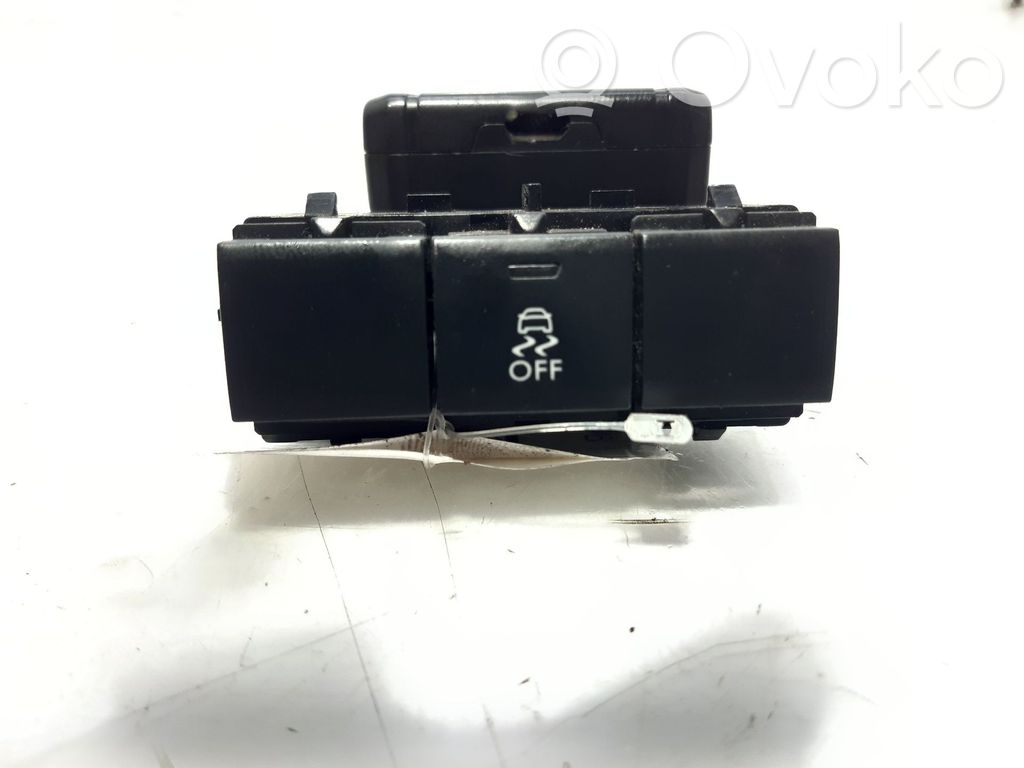 Peugeot 208 I Otros interruptores/perillas/selectores 
