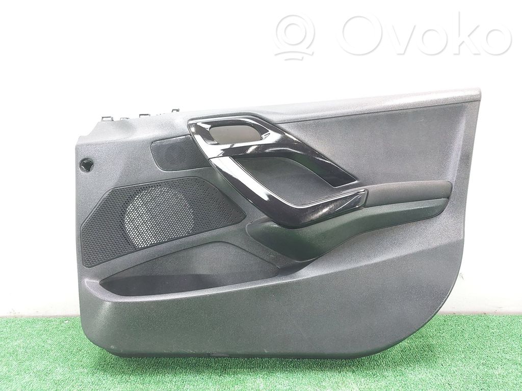 Peugeot 208 I Rivestimento del pannello della portiera anteriore