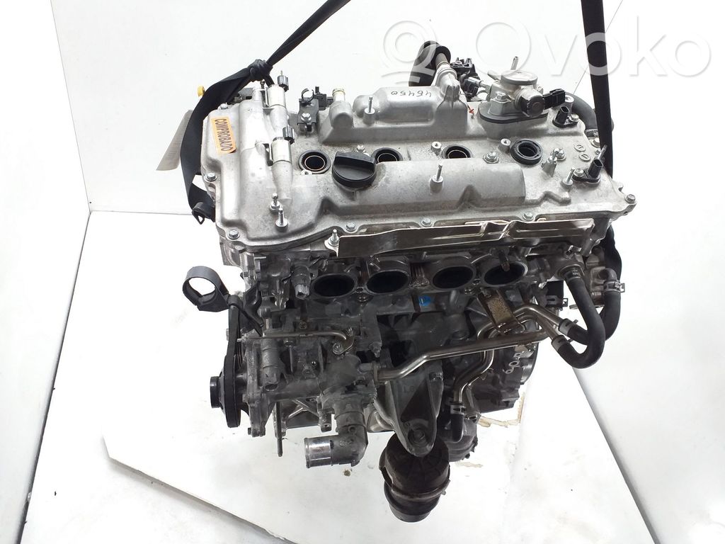Motor   2AR