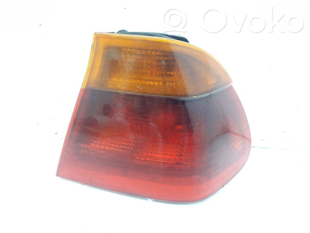 Luz trasera/de freno   8364922