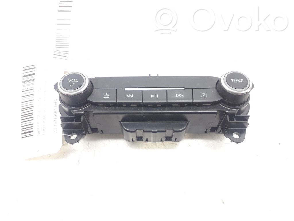 Ford Transit Interruptor de control multifunción 