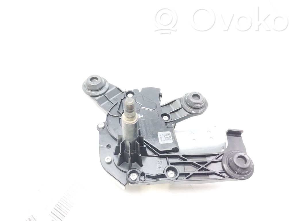 Peugeot 2008 I Motor ștergător lunetă