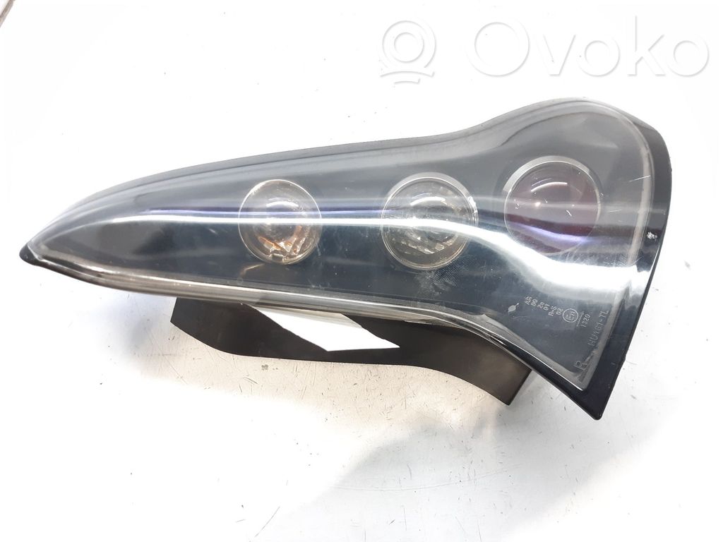 Citroen C4 I Takavalot 
