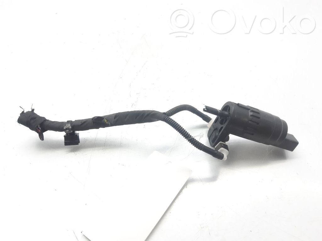 Pompa spryskiwacza szyby przedniej / czołowej   1K6855651