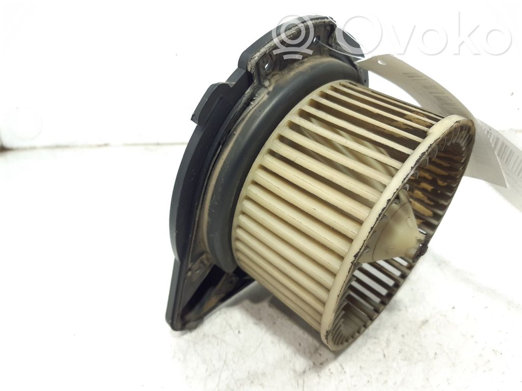 Seat Toledo I (1L) Ventola riscaldamento/ventilatore abitacolo