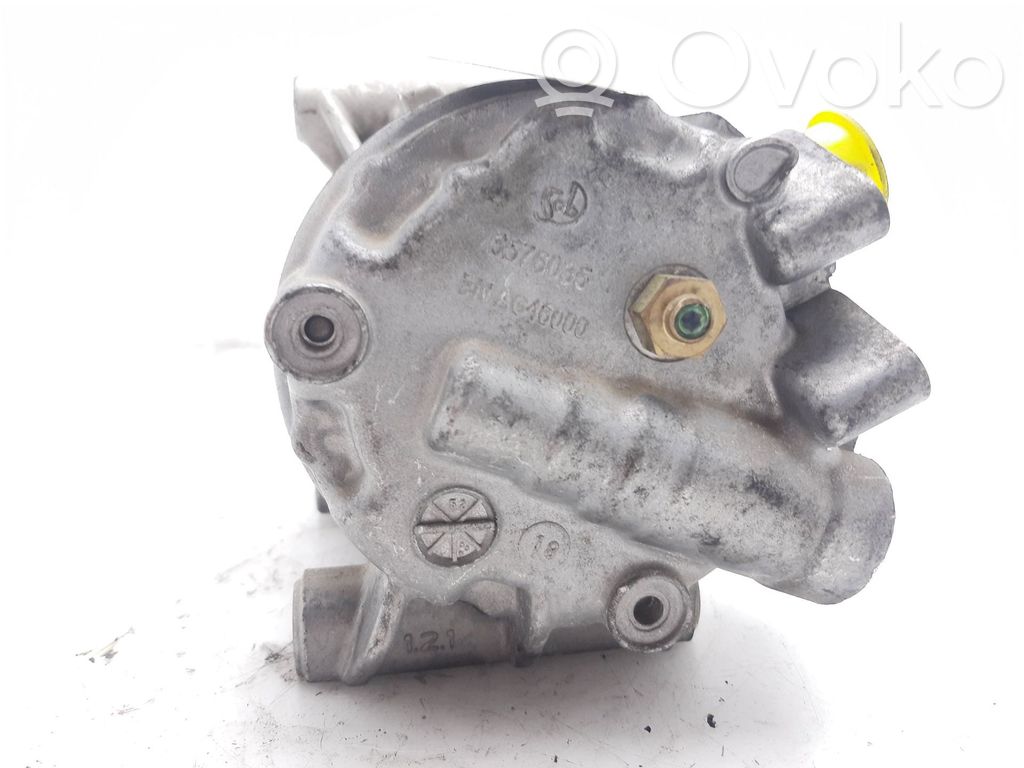 Jeep Compass Compressore aria condizionata (A/C) (pompa) 