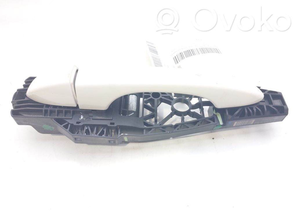 Jeep Compass Maniglia esterna per portiera posteriore 