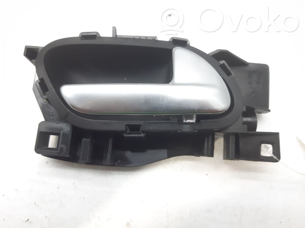 Peugeot 208 I Mâner interior ușă spate 