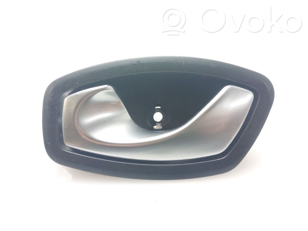 Renault Clio IV Manecilla interna puerta trasera 