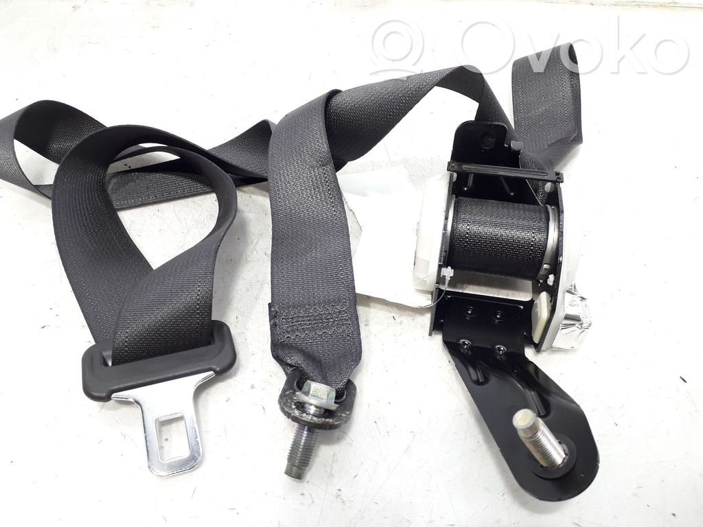 Cinturón trasero   TKAB0EJ525