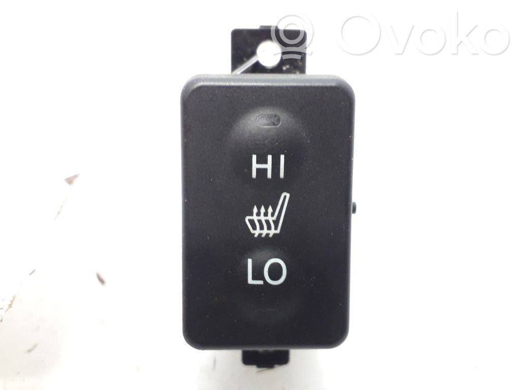 Honda Accord Otros interruptores/perillas/selectores 