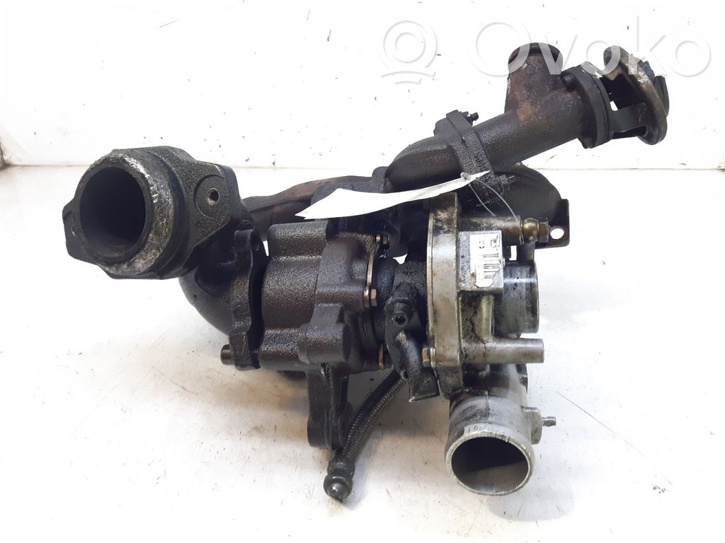 Citroen Xantia Turbo 