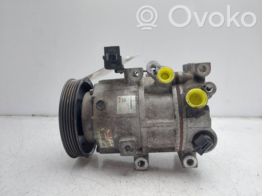 KIA Carens III Kompresor / Sprężarka klimatyzacji A/C 