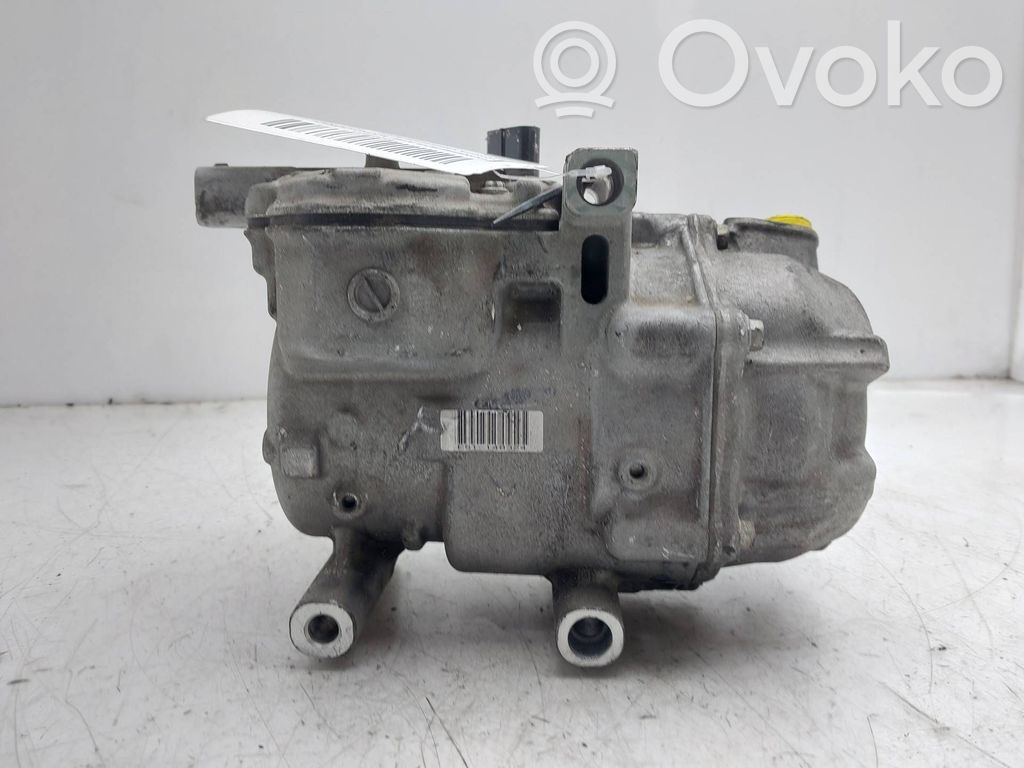 Kompresor / Sprężarka klimatyzacji A/C   0422001350,92642KMS,5PUERTAS