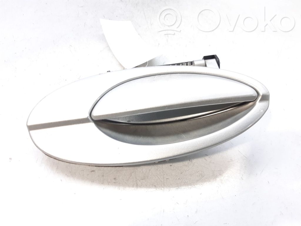 Citroen C5 Türgriff Türöffner hinten