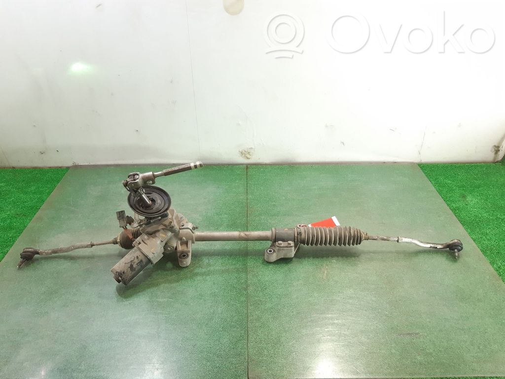 Honda Jazz Stūres statnis 