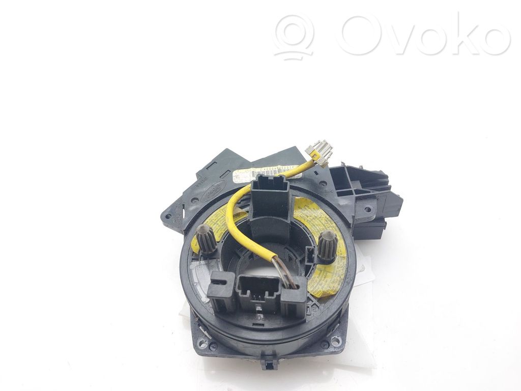 Ford Kuga I Bague collectrice/contacteur tournant airbag (bague SRS)