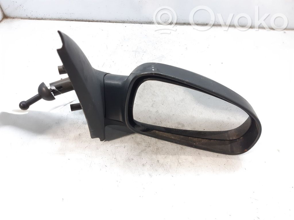 Chevrolet Kalos Espejo lateral eléctrico de la puerta delantera 